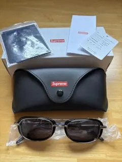 Supreme Club Sunglasses 