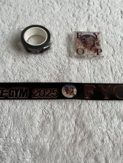 b'z fyop ミュージシャン