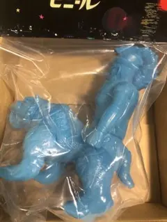 ENKA VINYL ゴーゴン大公 ホビーラウンド ホビラン33 エンカビニール