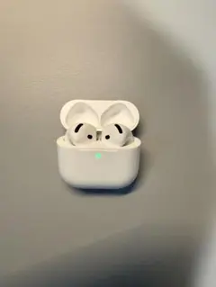 最終値下げ5/31迄【新品未開封】AirPods 4 アクティブノイズキャンセリ