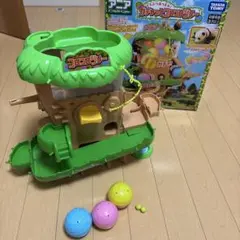アニア ガチャっとコロコロツリーのサムネイル