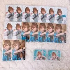 刀ミュ 浦島虎徹 博覧会 シブツタ