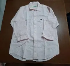 crocodile　メンズ　シャツ