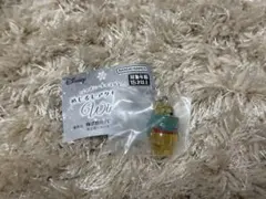 ディズニーキャラクターめじるしアクセサリー　WINTER