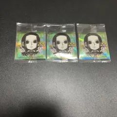 ハンターハンター　ウエハース　シール　イルミ