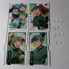 忍たま アクスタ セット