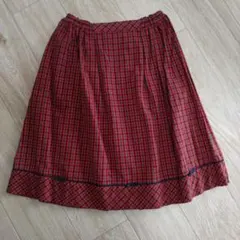 2026年最新】ファミリア familiar スカートの人気アイテム - メルカリ