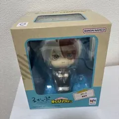 僕のヒーローアカデミア　轟焦凍　るかっぷ