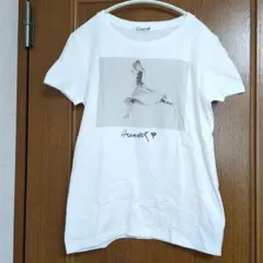 チャコット　ロバート・ハインデル　Tシャツ　バレエのサムネイル
