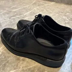 COLE HAAN ブラック （ソール青）　26.5のサムネイル