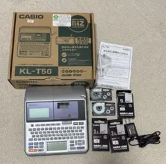 2026年最新】KL_T50の人気アイテム - メルカリ