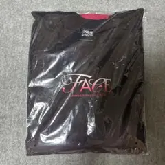 にじさんじ ローレン・イロアス 1st LIVE Tシャツ 開襟シャツ - メルカリ