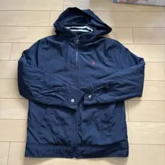 Polo Ralph Lauren ネイビー ジャケット ブルゾン