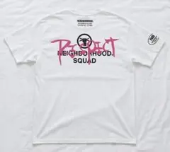NEIGHBORHOOD×B'z稲葉浩志コラボTシャツ Mサイズのサムネイル
