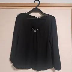 PROPORTION BODY DRESSING・ブラウス長袖