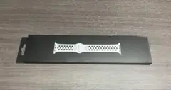 Apple Watch Nike Sport Band ホワイト 44mm