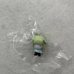 HUNTER×HUNTER めじるしアクセサリー キメラアント編