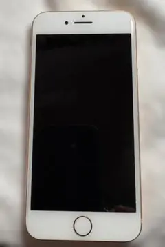 iPhone 8 ピンクゴールド 64GB SIMフリー