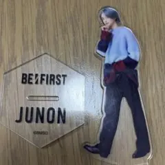 BE:FIRST JUNON アクリルスタンドのサムネイル