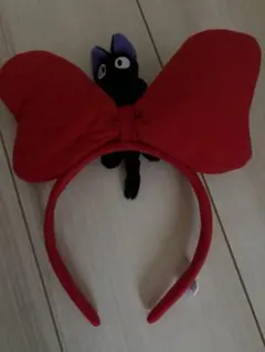 ジブリパーク ききカチューシャ