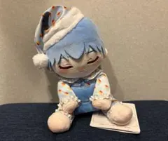 葬送のフリーレンぬいぐるみ～ぱじゃみ～ず～ パジャマ ヒンメル オムレツ柄