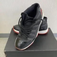 P105 NIKE エアジョーダン11レトロ27.5cmのサムネイル