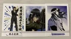 銀魂 桂小太郎 ぱしゃこれ　3点