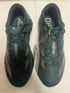 新品未使用adidas adizero Evo SL27.0cm エヴォ　SL