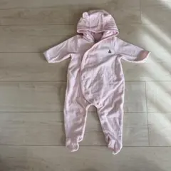 BabyGAP/ロンパース/60cm/24時間以内に発送