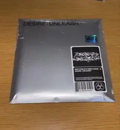ENHYPEN 6th Mini Album DESIRE: UNLEASH