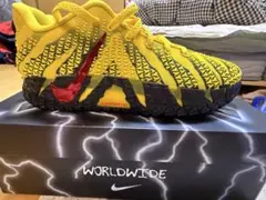 Nike Ja3 Nike Ja 3 