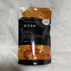 レチスパクリームシャンプー 詰め替え用