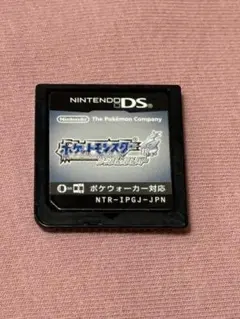 2026年最新】ポケモン ソウルシルバー ソフトの人気アイテム - メルカリ