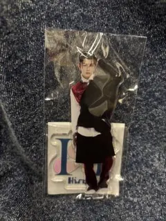 INI NEW YEAR POP-UP STORE 髙塚大夢 アクスタ