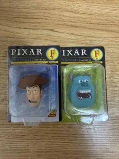 Happyくじ / PIXAR 2025 ピクサー