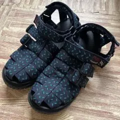 【訳あり】SHAKA シャカ スポーツサンダル メンズ ストラップ 27cm相当のサムネイル