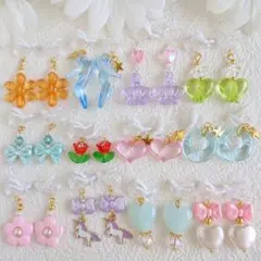 貝殻 シェル 夏 パープル 紫】ヘアゴム 2点セット レジン - メルカリ