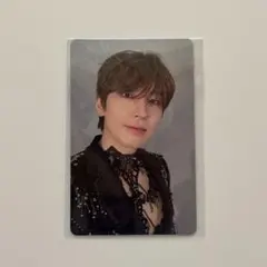 【SEVENTEEN ウォヌ】 消費期限 / 特典 トレカ