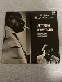 2026年最新】art tatum trioの人気アイテム - メルカリ