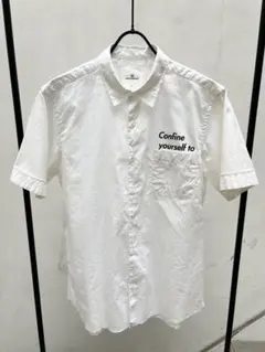 uniform experiment 半袖シャツのサムネイル