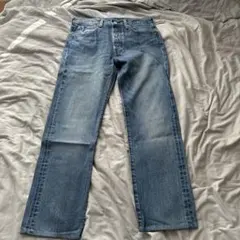 Levi's 501 w31 l32