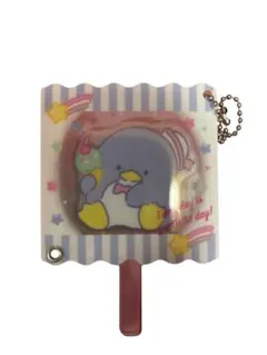 Sanrioサンリオ タキシードサム アクリルキーホルダー