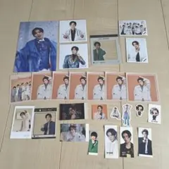 SnowMan 目黒蓮 まとめ売り