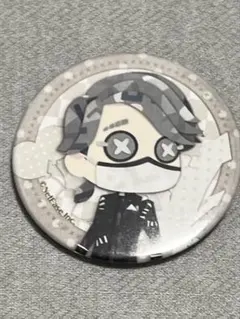 IdentityV 第五人格 ミロこらーじゅ 納棺師缶バッジ - メルカリ