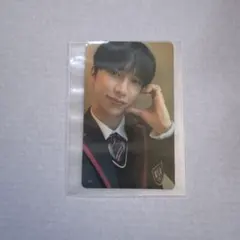 INI 池崎理人 トレカ
