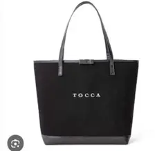 【TOCCA】リボン2WAY ショルダートートバッグ TOCCA ショルダーバッグ バッグ PROMISE RIBBON 2SET BAG