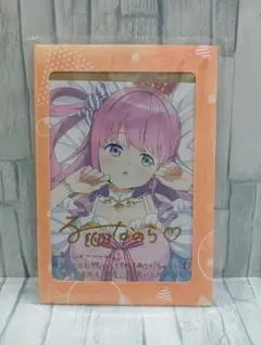 2026年最新】ホロライブ 直筆 チェキの人気アイテム - メルカリ