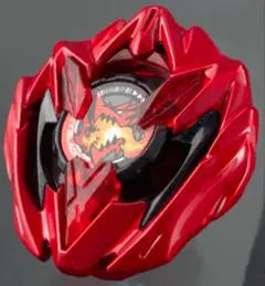 ベイブレードx ドランバスター　メタルコート　レッド Amazon.co.jp: TOPGYROX製 ドランバスター メタルコートレッド