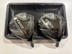 Qi10 FW セット 5W 3W TaylorMade