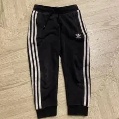 adidas ジャージ ボトムス
